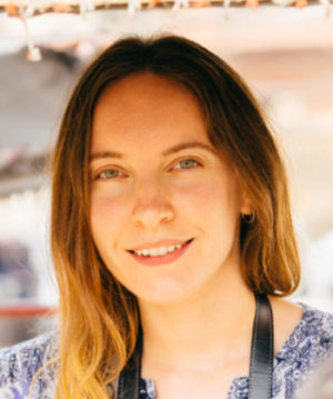 Nicola Lauren Brown